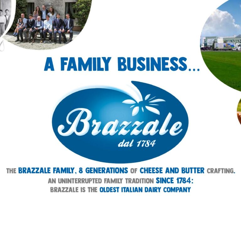 Brazzale Company Profile