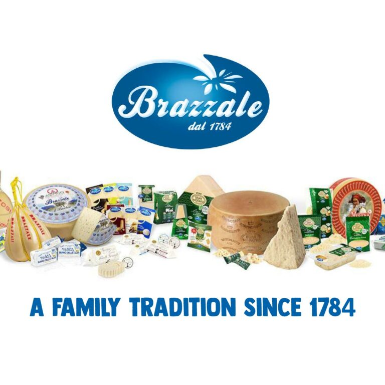 Brazzale Products