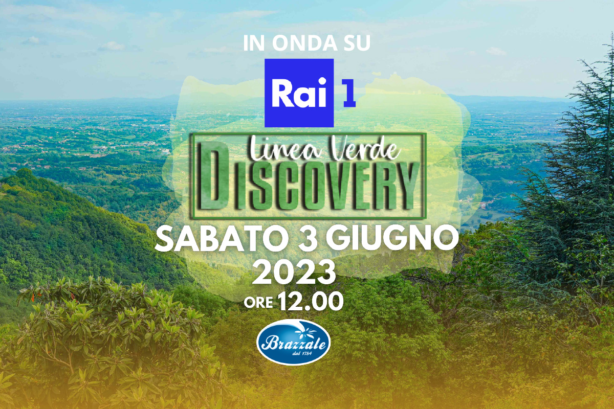 Rai Uno sulle orme secolari dei Fratelli Brazzale e del loro burro speciale