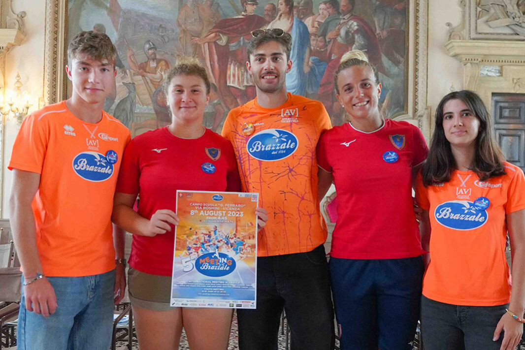 Meeting Brazzale - 4 agosto 2023