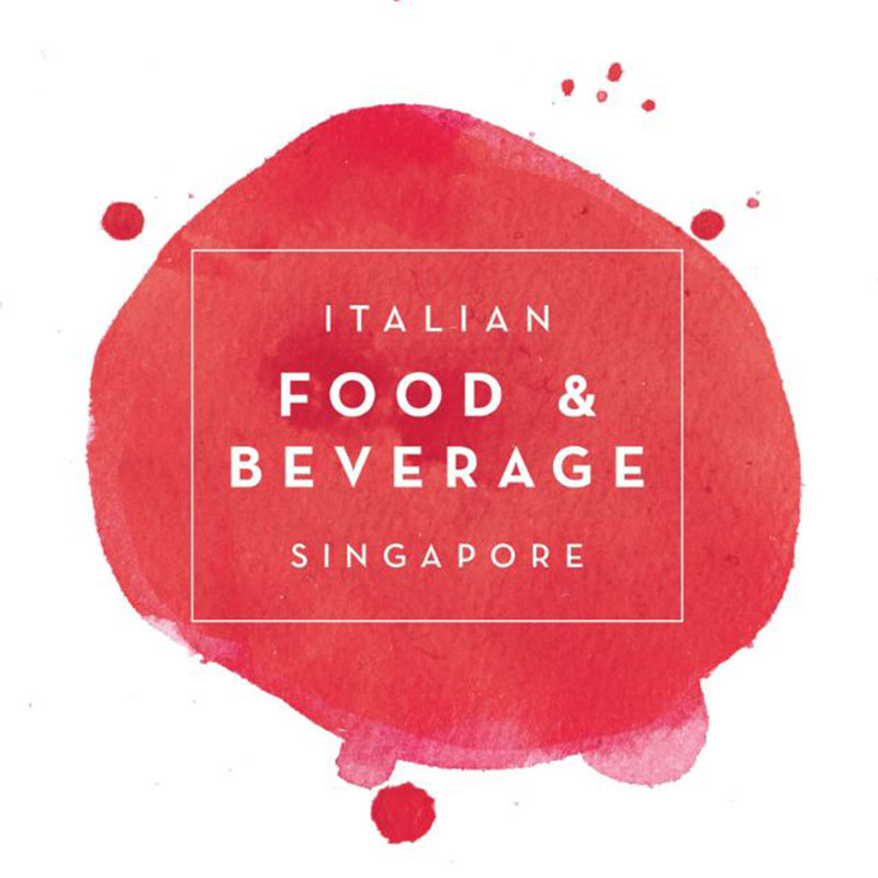 Italian Food & Beverage in Singapore