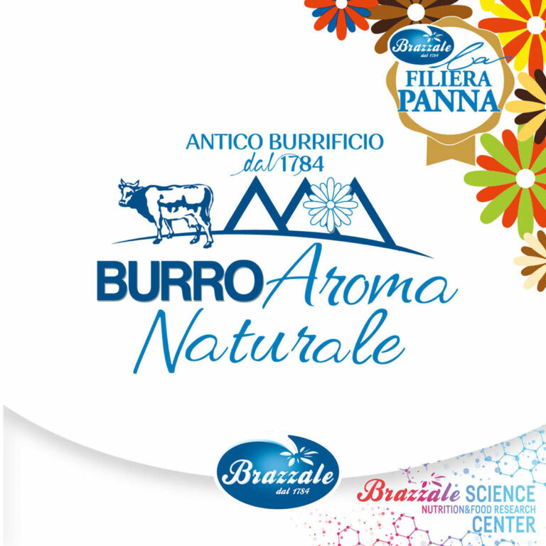 Burro Aroma Naturale