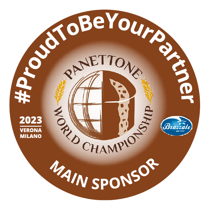 Panettone World Championship Main Sponsor